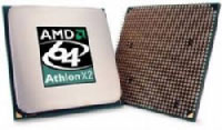Amd Turion™ 64 X2 Mobile Technology, 1.6GHz, WOF (TMDTL50CTWOF)